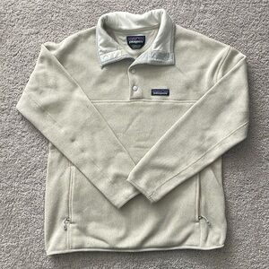 Women’s Patagonia Better Sweater- size SM